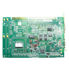 Used & Tested ADVANTECH PCA-6154 CPU Board picture