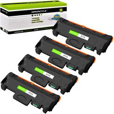 4PK MLT-D116L Toner Cartridge For SAMSUNG SL-M2626 M2675 M2675FN M2825ND M2825WN picture