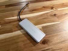 J5 Create Usb4 8K Multi-Port Hub Space Grey - j5 create JCD403 picture