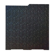 PET PEY Build Plate 256x268mm Strong Adhesion Easy Removal For Kobra 3 picture