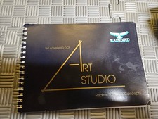 THE ADVANCED OCP ART STUDIO MANUAL FOR ATARI picture