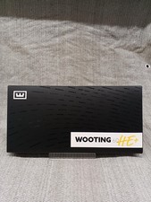WOOTING 60HE W00T05 Gaming Keyboard picture