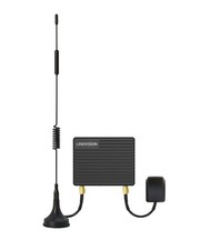 LINOVISION Mini Industrial 4G LTE Cat4 Cellular Router with RS485 and DI/DO picture