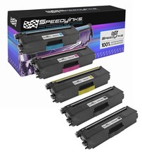 Compatible Brother 5pk Set 2x TN-315BK 1x TN315C TN315Y TN315M picture