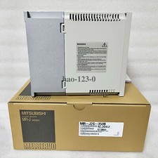 Mitsubishi MR-J2S-350B-S041U638 Servo Driver In Box(UPS/FedEx) NEW picture