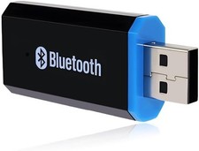 Yet-M1 Low Latency USB Bluetooth Receiver - Enjoy Music Anywhere Wirelessly picture