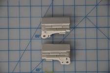 HP - HINGE COVERS (RIGHT AND LEFT) GRADE A L09545-001 picture
