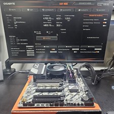 Gigabyte Z890 UD WiFi 6E Motherboard - *READ* #151 picture