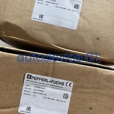1PC Pepperl+Fuchs P+F WCS2B-LS221 Code Reader New DHL/FedEx picture