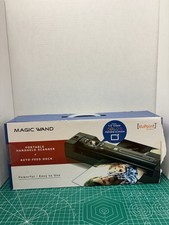 Vupoint Solutions PDSDK-ST470GC Magic Wand Portable Scanner With Color LCD picture