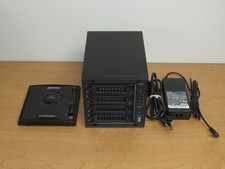 Buffalo LinkStation Quad 4-Bay NAS LS-Q4.0TL/R5 - NO DRIVES - UNTESTED picture