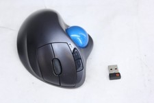 Logitech M570 - Cosmetic Wear, Scroll Wheel Rubber* w/Unify Receiver picture