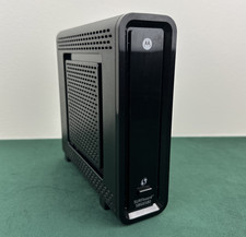 ARRIS SURFboard SBG6580 DOCSIS 3.0 Cable Modem Wi-Fi Dual Band Router No Cords picture