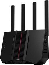 ASUS RT-BE92U: BE9700 Tri-Band WiFi 7 Router with 10G Port & AiMesh picture