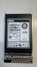 W5PP5 Dell PM1635a 0W5PP5 1.6TB 12Gbps SAS Mix Use 2.5'' SSD MZ-ILS1T6B picture