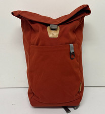 Bellroy Studio Sleek Waterproof Laptop Backpack Orange ~6.5
