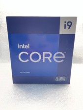 NEW SEALED Intel Core i9-13900 CPU 2GHz 24 Cores BX8071513900 Processor picture