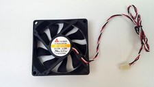 Y.S.TECH 3-wire 12V 0.14A Cooling Fan FD128015LL picture