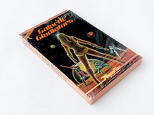 Galactic Gladiators - SSI / Rapidfire - 1982 / Apple II - Sealed picture