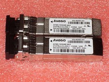 NetApp 10G X6599A-R6 SFP+ Optical Transceiver 850nm 10GBase-SR 10GE Module picture