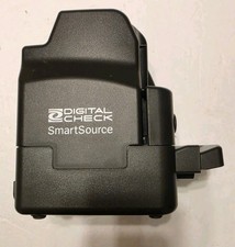 SmartSource Micro Elite SSM1-MICROELITE-NOIJ digital Check Scanneer T8A12 picture
