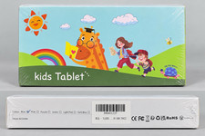 Kids Tablet 7in Wi‑Fi Blue Sealed Box Model Kids Tablet MPN X004S1LTJT picture