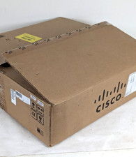 CISCO ISR4331 -No CPU Issue- Integrated Services Router ISR4331/K9 picture