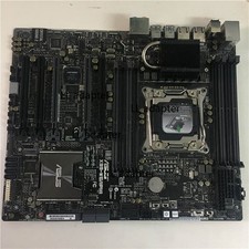 For ASUS X99-WS/IPMI LGA1151 DDR4 ATX Motherboard picture