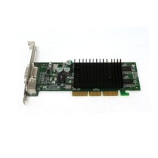Dell 0G0770 AGP Video Card picture