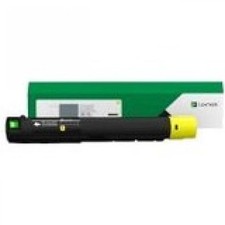 Lexmark Unison Original Laser Toner Cartridge - Black Pack (85d00k0) picture