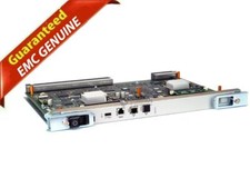 105-000-138 EMC BROCADE CONTROL PROCESSOR CARD FOR SAN768B DCX CP8 CP8 picture