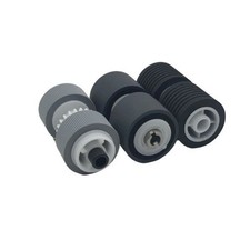 5 Sets 8262B001AA Scanner Exchange Roller Kit For Canon DR-G1100 G1130 G2140 G20 picture