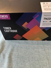 Lemero Replacement For TN229XL (4PCS) picture