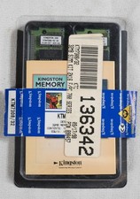 Kingston KTM7308/32 16MB x 2 RAM  parity memory SIMM 2x36 tested IBM PC 700 picture