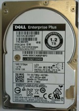 1T8KW 01T8KW HUC101812CSS204 0B31870 DELL 1.2TB 10K 12G 2.5