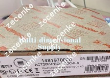 1PCS NEW ACT20P-PRO-DCDC-II-S VIA DHL/UPS  picture