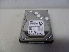 DELL/TOSHIBA MG03ACA100 1TB SATA HARD DRIVE F/W: FL1D DP/N: 0D3YV6 picture