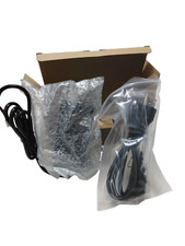 Star Micronics 37969260 PS65S-24V-US 2.5 Power Cable Kiosk Printer 65W 24V 2.5A picture