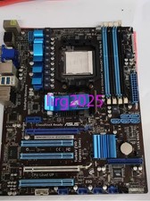 1pc used ASUS motherboard M4A88TD-V EVO/USB3 picture