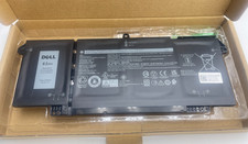New Genuine 7FMXV 63Wh Battery For Dell Latitude 5320 7320 7420 7520 TN2GY 9JM71 picture