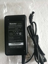 Original AC Adapter Huntkey HKA02108225-8A Switching Power Supply 8.2V 2.5A picture
