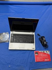 Toshiba Satelite M45 picture
