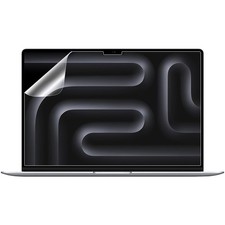 2 PCS Matte Screen Protector Fits 14.2 Inch MacBook Pro 20212025 Anti Glare picture
