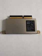 Apple MacBook Pro A1708 2016 2017 1TB SSD OEM Genuine EMC 3196 656-0069A picture