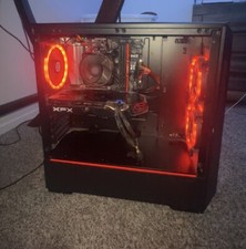 Cyberpower PC AMD Ryzen 5 3600 6-Core Processor GHz picture