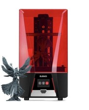 ELEGOO Saturn 2 MSLA Resin 3D Printer 10'' 8K Mono LCD - NEW picture
