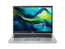 Acer Aspre Go Intel AG14-31P  N100 QuadCore 4Gb RAM 128GB SSD 14