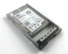 FOR Dell 300GB SAS 2.5 inch 10K ST9300603SS server hard disk D/PN: 0T871K picture