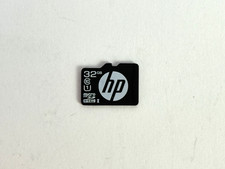 32GB HP HPE 700138-001 Micro SDHC Flash Media Card Enterprise MicroSD picture