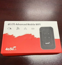 4G LTE-Advanced Mobile WiFi Hotspot Router 150Mbps Portable Pocket WiFi picture